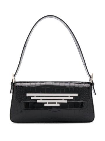 Dorateymur Investment Bag - Black