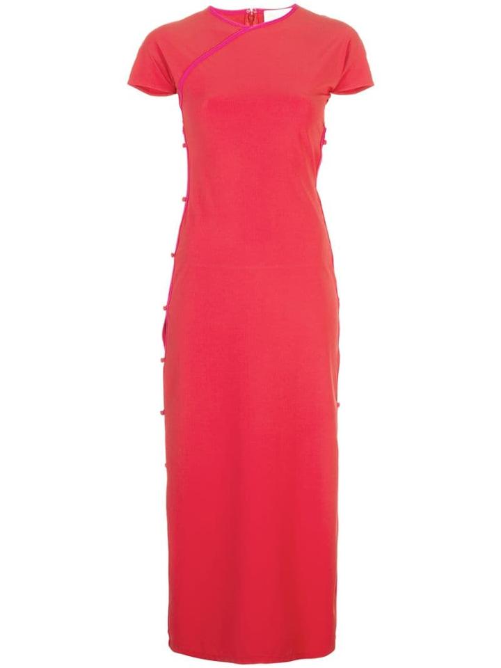 Marcia - Red
