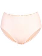 Morgan Lane Sadie Bikini Bottoms - Pink