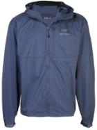 Arc'teryx Squamish Windbreaker Jacket - Blue