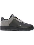 Nike Air Force 1 X A-cold-wall Sneakers - Black