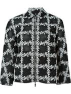 Moncler Gamme Rouge 'lys' Jacket
