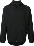 The Upside Classic Sport Jacket - Black