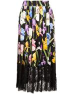 Dolce & Gabbana Dolce & Gabbana F4bfttfsatc Black Multi