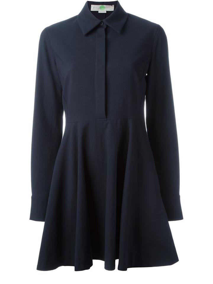 Stella Mccartney Classic Shirt Dress