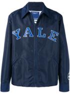 Calvin Klein 205w39nyc Yale Jacket - Blue