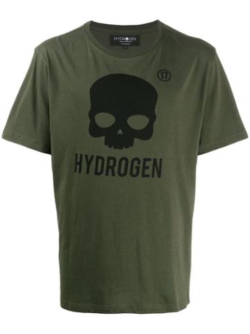 Hydrogen - Green