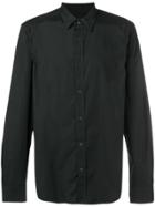 Diesel S-bill Shirt - Black