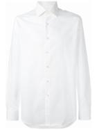 Just Cavalli Classic Shirt - White