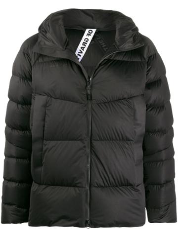 Mammut Padded Jacket - Black
