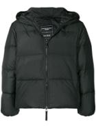 Duvetica Xdu600lv1218999001 - Black