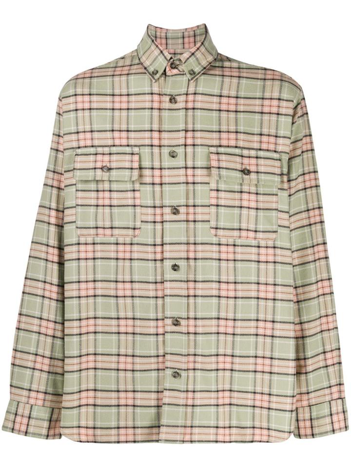Isabel Marant Isabel Marant Ch053619a034h Almond-pink - Green