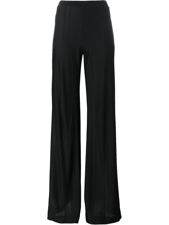 Missoni Flared Trousers