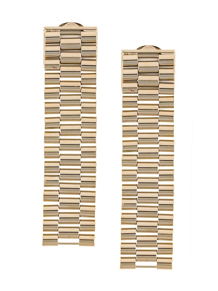 Krizia 18ak28e53920c301 - Metallic