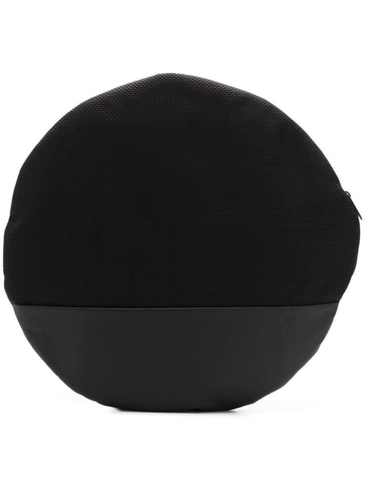 Côte & Ciel Moselle Saheki Backpack - Black
