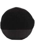 Côte & Ciel Moselle Saheki Backpack - Black