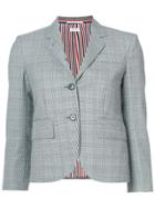 Thom Browne Classic Single Breasted Sport Coat In School Uniform