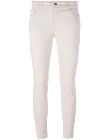 Twin-set Skinny Jeans