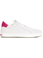 Dsquared2 Tennis Club Sneakers, Men's, Size: 41, White, Leather/rubber