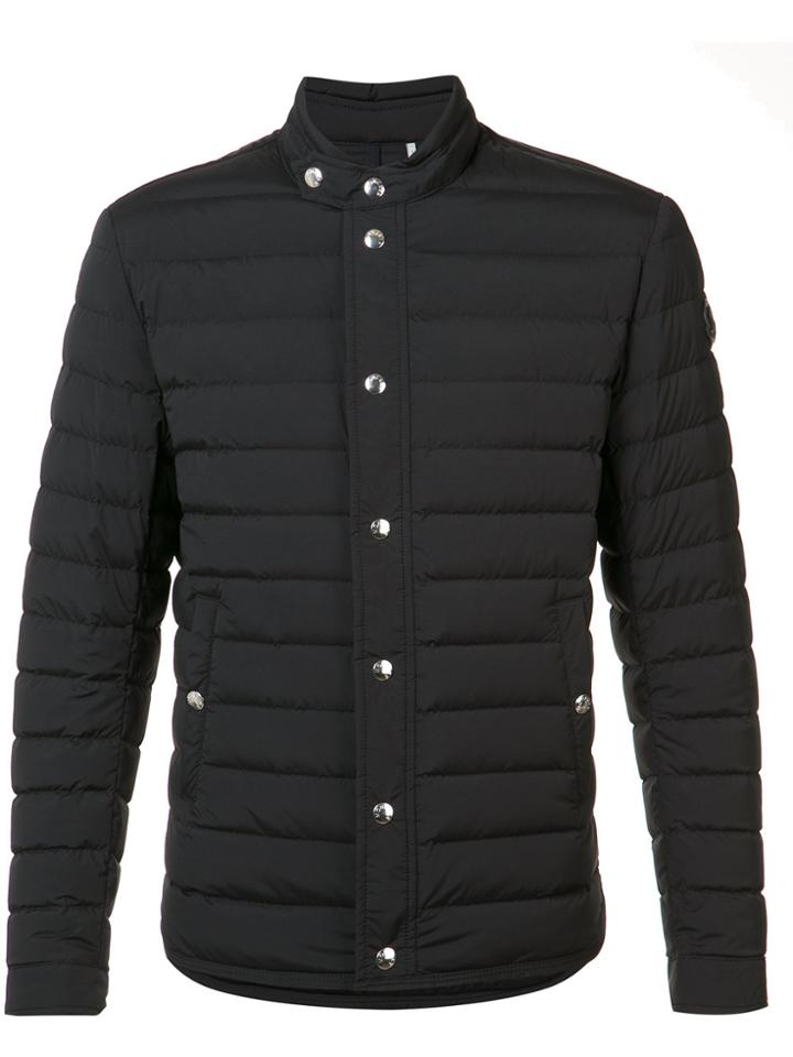 Moncler Satyre Jacket - Black
