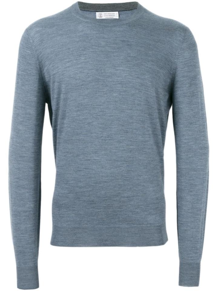 Brunello Cucinelli Classic Sweater