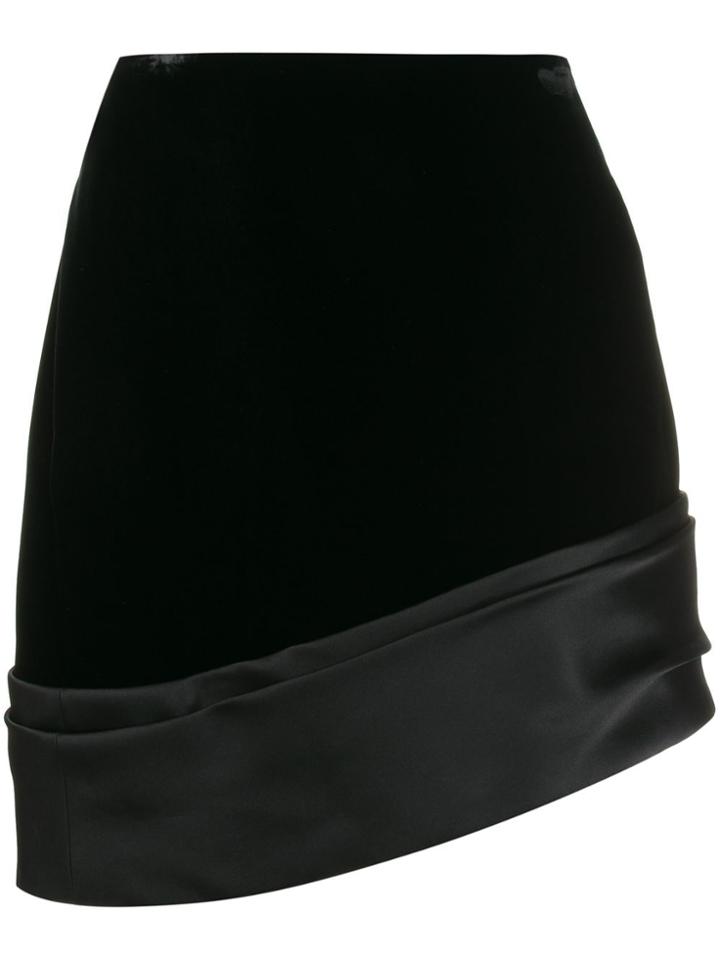 Saint Laurent 590700y525r1000 - Black