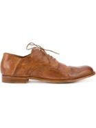 Officine Creative Derby Shoes - Brown