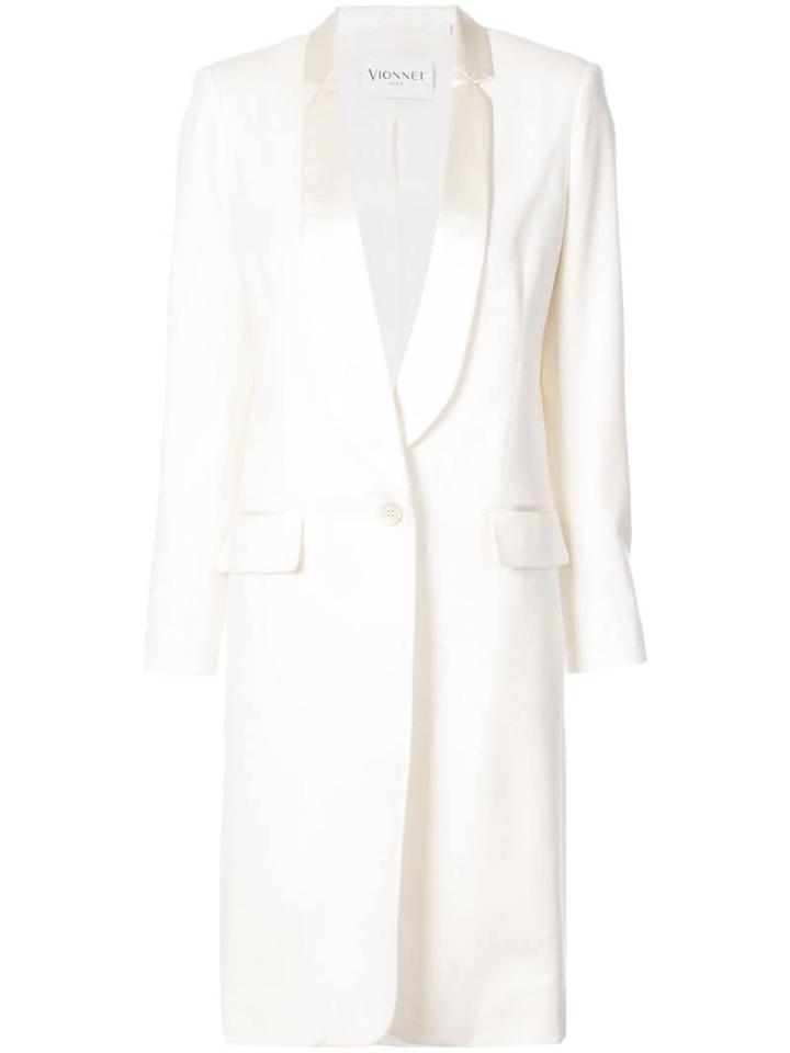 Vionnet - White