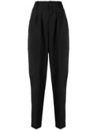 Isabel Marant Durneri Trousers - Black