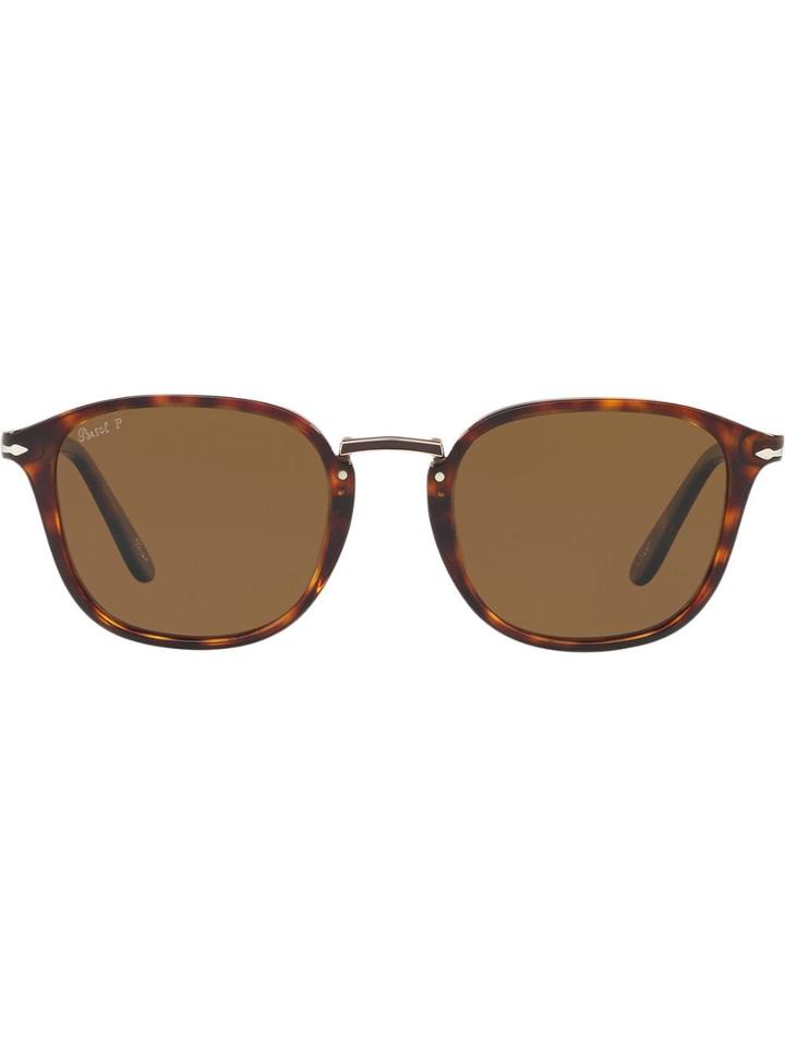 Persol Po3186s Sunglasses - Brown