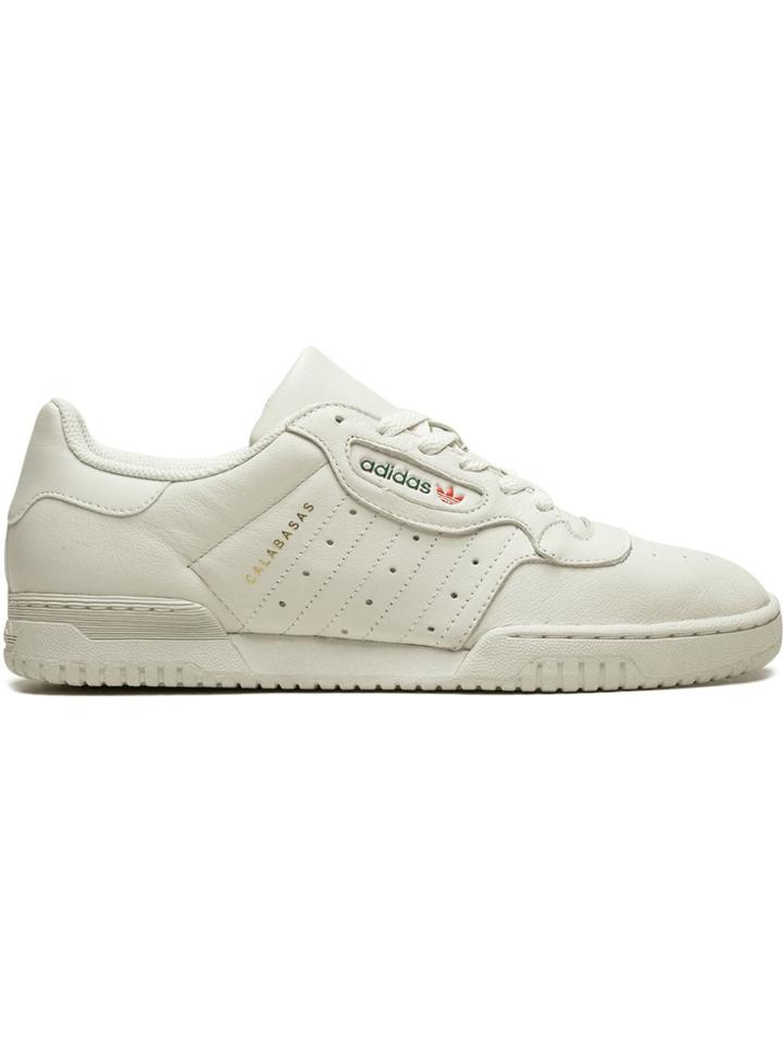 Yeezy Adidas X Yeezy Powerphase - White