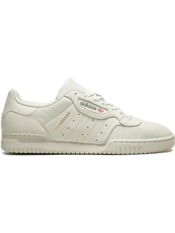 Yeezy Adidas X Yeezy Powerphase - White