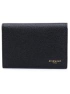 Givenchy Foldover Cardcase - Black