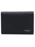 Givenchy Foldover Cardcase - Black