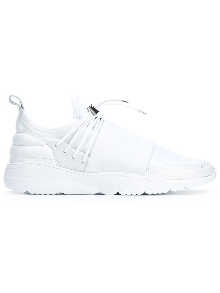 Filling Pieces 'runner 3.0' Sneakers