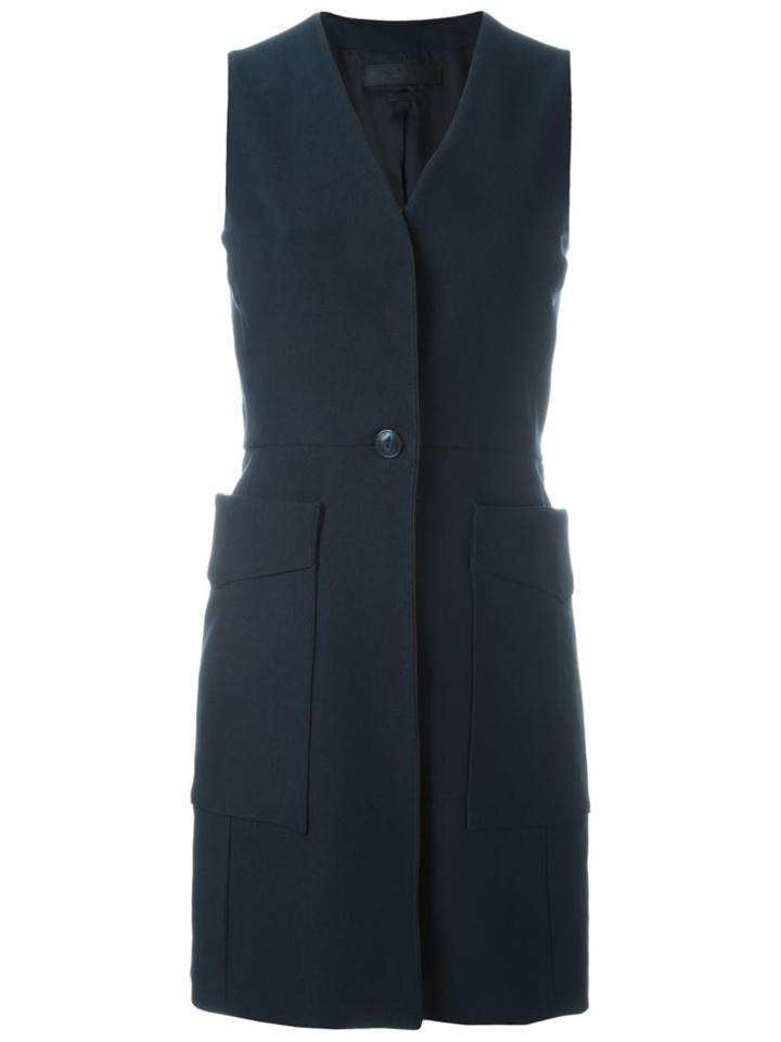 Rag & Bone Wrap Dress