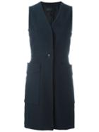 Rag & Bone Wrap Dress