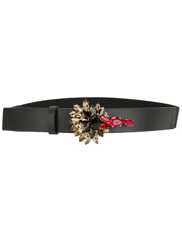 Marni 'strass' Belt