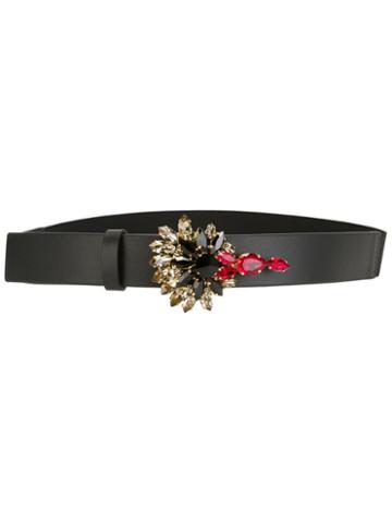 Marni 'strass' Belt