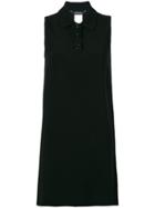 's Max Mara Classic Shift Dress - Black