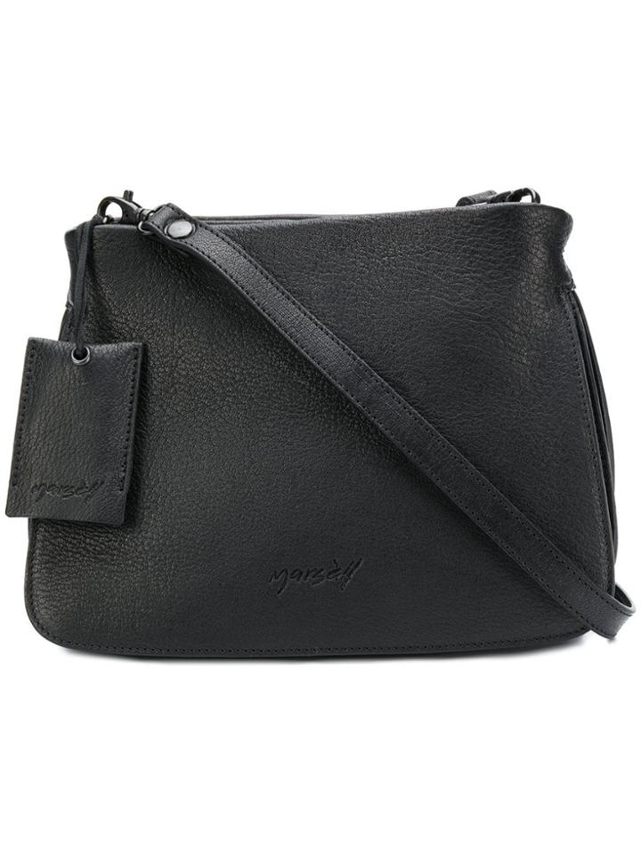 Marsèll Fantasoffio Shoulder Bag - Black