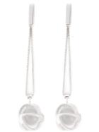 Lara Bohinc 'planetaria' Drop Earrings, Women's, Metallic