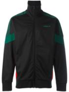 Adidas Originals 'clr84' Tracktop, Men's, Size: Large, Black, Cotton/polyester