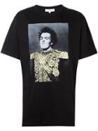 Les Benjamins 'bursa' Oversize T-shirt
