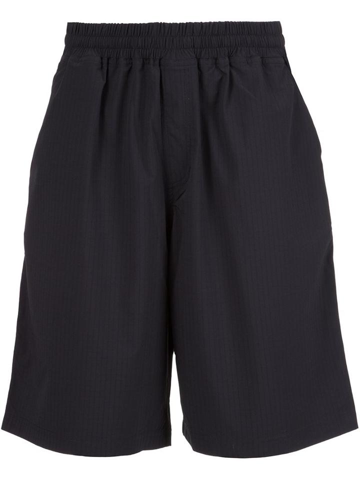 Brandblack Track Shorts