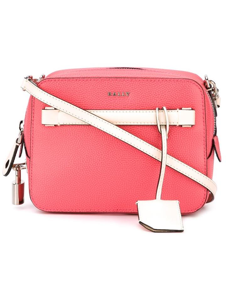 Bally Small Crossbody Bag