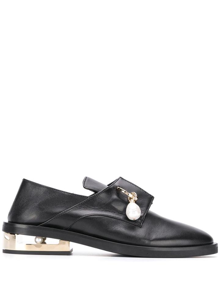 Coliac Nathancl19i2010 01080999 - Black