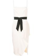 Manning Cartell Pearly Queens Dress - White