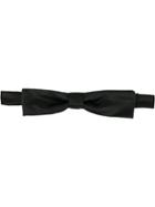 Dsquared2 Thin Bow Tie - Black