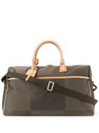 Louis Vuitton Pre-owned Damier Geant Albatros Duffle Bag - Brown